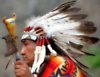 Gr��tes Indianermuseum der USA in Washington