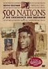 Gut gemachte Chronologie der indianischen Nationen