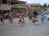 Indianerwoche in der Westernstadt